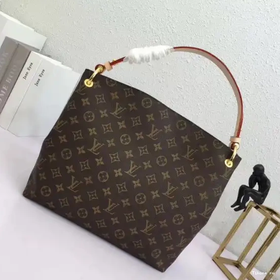 Affordable Louis Vuitton GRACEFUL PM 0603